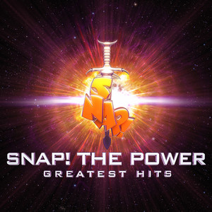 The Power - 7" Version Snap! | Album Cover