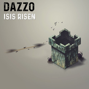 Isis Risen Dazzo | Album Cover