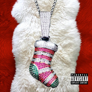 All I Want For Christmas (Is To Get It Crunk) - Dirty Boyz | Song Album Cover Artwork