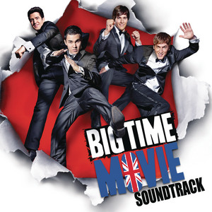 Help - Big Time Rush | Song Album Cover Artwork