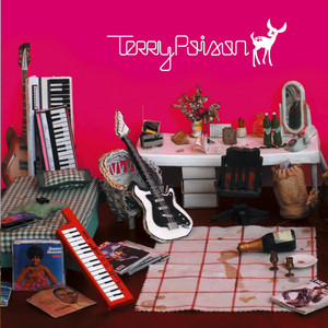 Ballroom - Terry Poison | Song Album Cover Artwork