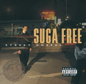 If U Stay Ready - Suga Free | Song Album Cover Artwork