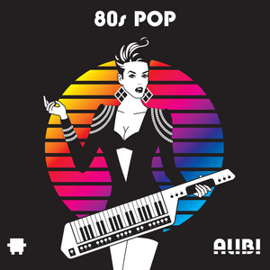 Gotta Keep Moving Alibi Music | Album Cover