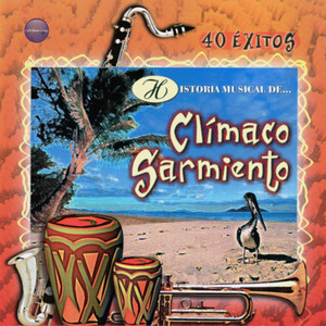 La Cigarra - Climaco Sarmiento | Song Album Cover Artwork