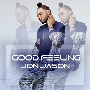 Good Feeling - Jon Jason | Song Album Cover Artwork