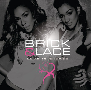 Take Me Back - Brick & Lace | Song Album Cover Artwork