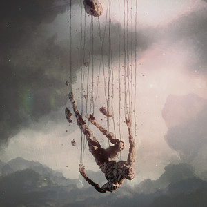 Wurlitzer - Leifur James | Song Album Cover Artwork