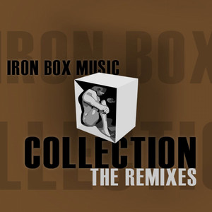 The End of Logic (Kai Randy Michel Remix) - Brian Aneurysm | Song Album Cover Artwork
