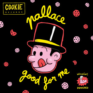 Good for Me (feat. Emma Hoet) [Radio Edit] - Pallace | Song Album Cover Artwork