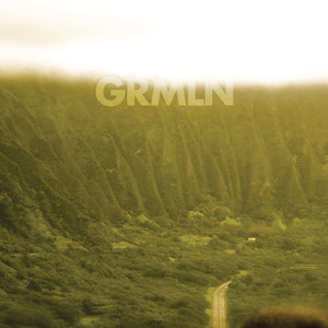 Coral GRMLN | Album Cover