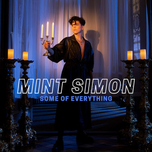 Some of Everything - Mint Simon | Song Album Cover Artwork