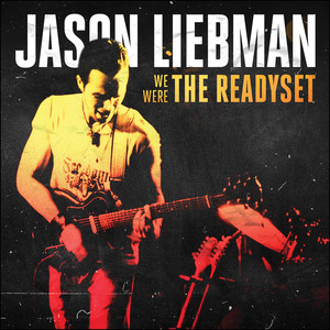 Wasted Jason Liebman | Album Cover
