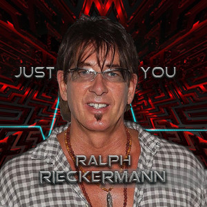 I'm Licht - Ralph Rieckermann | Song Album Cover Artwork