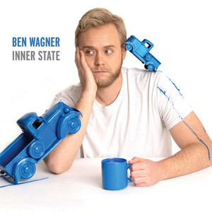 Way You Move - Ben Wagner | Song Album Cover Artwork