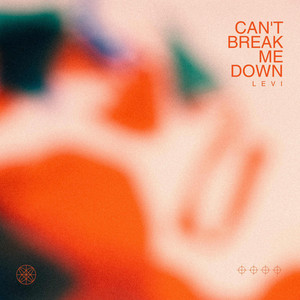 Can't Break Me Down - LEVI