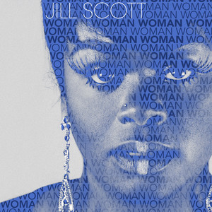 Coming To You Jill Scott | Album Cover