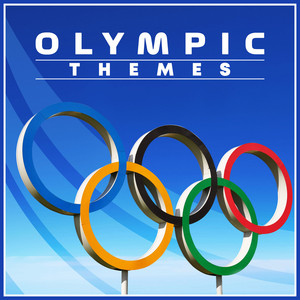 Olympic Theme - Champions United | Song Album Cover Artwork