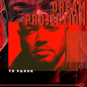 The Sequence - TR Faruk | Song Album Cover Artwork