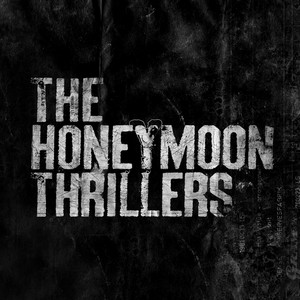 Summer Song - The Honeymoon Thrillers | Song Album Cover Artwork