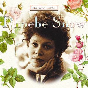 All Over Phoebe Snow | Album Cover