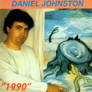 True Love Will Find You in the End - Daniel Johnston | Song Album Cover Artwork