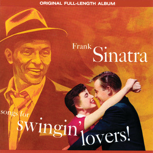 It Happened In Monterey - Remastered 1998 - Frank Sinatra | Song Album Cover Artwork