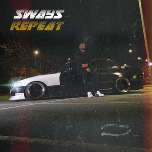 Repeat - Sways | Song Album Cover Artwork
