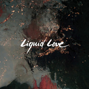 Crushing - Intergalactic Lovers | Song Album Cover Artwork