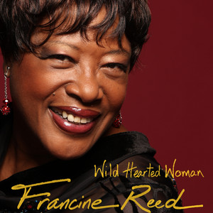 It Won't Be Me Francine Reed | Album Cover