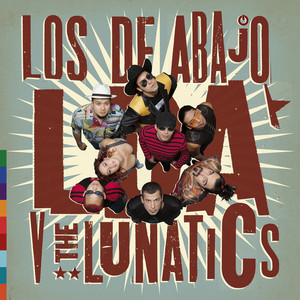 La Tortuga Dub - Los De Abajo | Song Album Cover Artwork