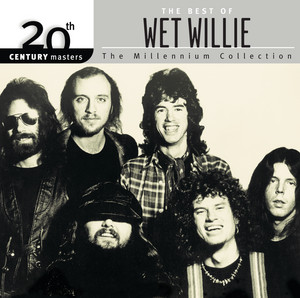 Keep On Smilin' Wet Willie | Album Cover