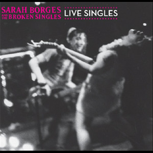 I'll Show You How - Sarah Borges and the Broken Singles | Song Album Cover Artwork