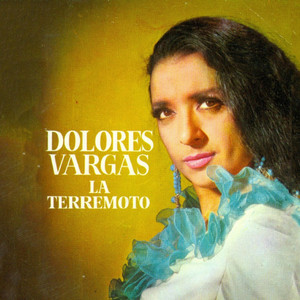 Achilipú - Dolores Vargas | Song Album Cover Artwork