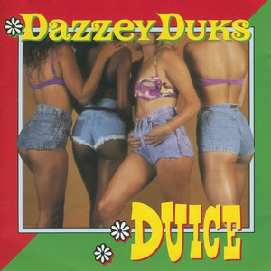 Dazzey Duks - Duice | Song Album Cover Artwork