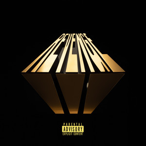 Down Bad (feat. JID, Bas, J. Cole, EARTHGANG & Young Nudy) - Dreamville | Song Album Cover Artwork