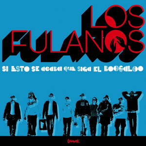 El Que No Está Se Lo Pierde, Pt. 2 - Los Fulanos | Song Album Cover Artwork