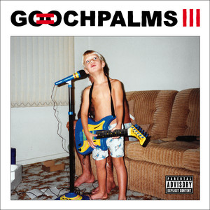 Are We Wasted? The Gooch Palms | Album Cover