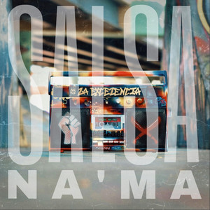 Salsa Na' Ma - La Excelencia | Song Album Cover Artwork