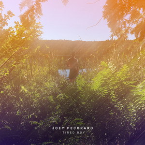 Tired Boy - Joey Pecoraro | Song Album Cover Artwork