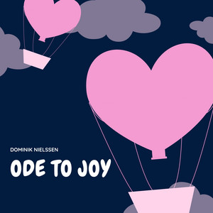 Ode to Joy Ludwig van Beethoven | Album Cover