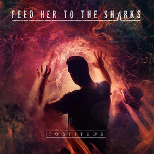 Heart Of Stone - Feed Her to the Sharks | Song Album Cover Artwork