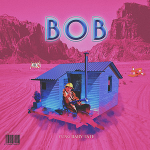 Bob - Baby Tate | Song Album Cover Artwork