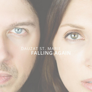 Sinking Down - Dauzat St. Marie | Song Album Cover Artwork