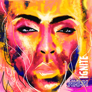 IGNITE - Nissi | Song Album Cover Artwork