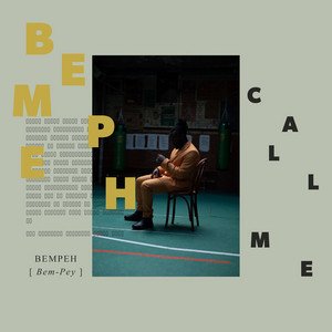 Call Me - Bempeh | Song Album Cover Artwork
