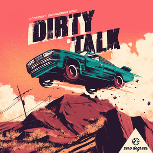 Always Home - Dirty Talk | Song Album Cover Artwork