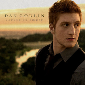 Ten Thousand Words - Dan Godlin | Song Album Cover Artwork