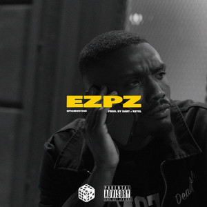 EZPZ - Epicmustdie | Song Album Cover Artwork