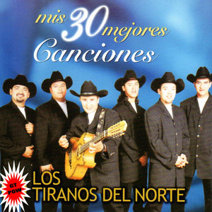 Hasta la Miel Amarga - Los Tiranos Del Norte | Song Album Cover Artwork
