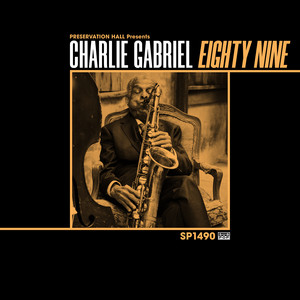 The Darker It Gets - Charlie Gabriel | Song Album Cover Artwork